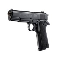 Umarex - Colt Government 1911 A1 Kal. 9mm - Black