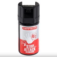 Perfecta - Obranný sprej Stop Attack Xtreme Kaser 40ml