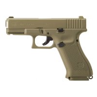 Pištoľ CO2 GLOCK 19X, kal. 4,5mm BB