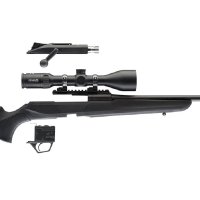 Beretta BRX1, 6,5 Creedmoor guľovnica 57 cm