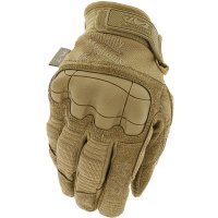 Mechanix M-Pact 3 Coyote LG MP3-72 rukavice