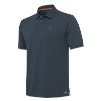 Tech Corporate polo tričko SS - Ebony