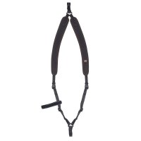 Neo Backpack Sling (Black) - chrbtový remeň na pušku