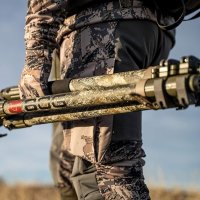 BOG Strelecká palica Deathgrip Tripod Realtree Excape trojnožka