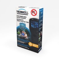 THERMACELL - Odpudzovač komárov MR-300L