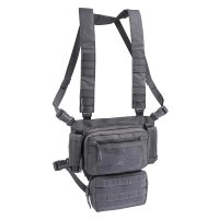 Tactical Chest Rig - taktický nosič - Wolf Gray