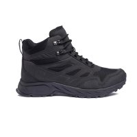 Wolf GTX  obuv - Black