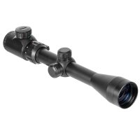 Vögler puškohľad 3-9x40 EG s podsvietením, montážou 11mm