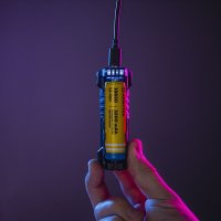 Armytek Handy C1 VE nabíjačka