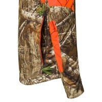 Matajur Windblock bunda - Camo Realtree Edge