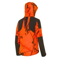 Juniper dámska bunda Realtree Ap Camo Hd Orange