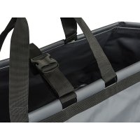 Waterproof Foldable taška - Dark Grey