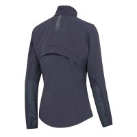 Défi Softshell dámska bunda - Ebony