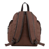 Jack Pyke Canvas Day Pack 40l - Brown