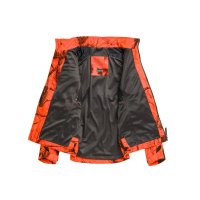 Matajur Windblock bunda - Realtree Ap Camo Hd Orange