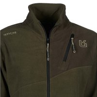 Univers U-TEX LYNX Fleece dámska mikina