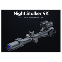 PARD Night Stalker 4K digitálne nočné videnie - zameriavač 940nm