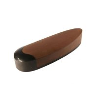 WEGU-GFT Gumená botka Slip 30mm brown/black