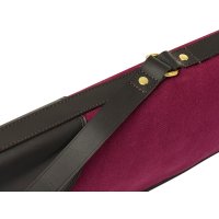 Terrain EVO puzdro na zbraň 132 cm - Cordovan