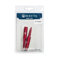 Beretta Vybíjací náboj Rifle Snap Caps Cal. 6,5 mm Creedmoor - Red