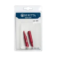 Beretta Vybíjací náboj Rifle Snap Caps Cal. 223Rem - Red