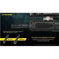 Nitecore RSW1 Pro - diaľková spúšť