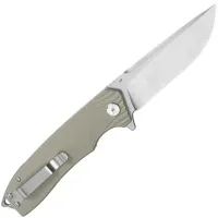 Bestech - LION D2 Beige G10 BG01C nôž