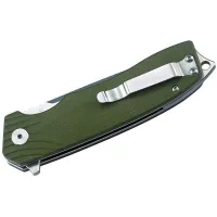 Bestech - LION D2  Army Green G10 BG01B nôž