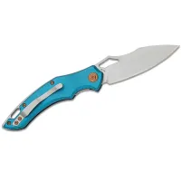 FOX Edge - Sparrow FE-030  Blue nôž