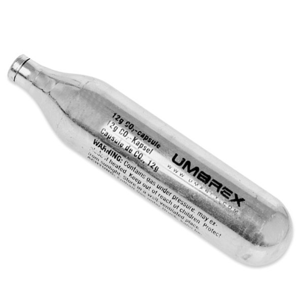 Umarex 12g CO2 bombičky