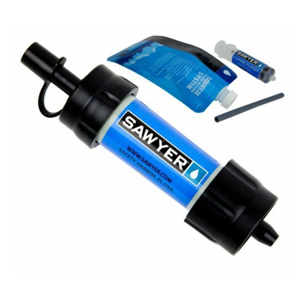 SAWYER mini SP128 filter vody