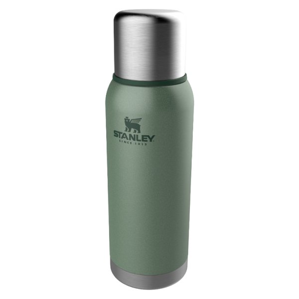 STANLEY termoska The Stainless Steel Vacuum Bottle 1.0L