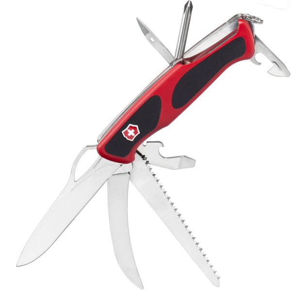 VICTORINOX 0.9683.MC - RangerGrip 58 nôž