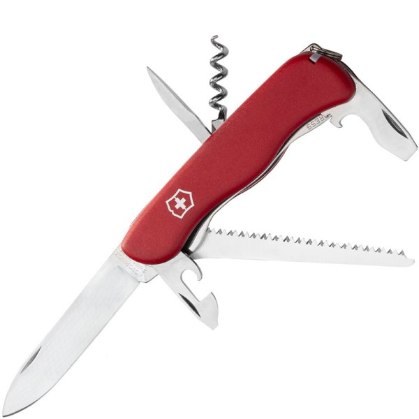 VICTORINOX 0.8363 - Forester Red nôž