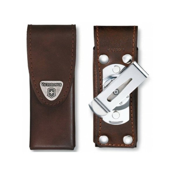 VICTORINOX 4.0822.L1 - Púzdro Brown