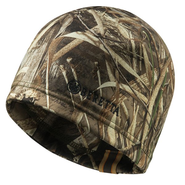 Fleece Beanie čiapka - Camo RealTree