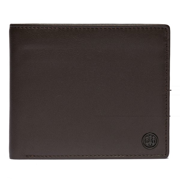 Beretta Bifold Classic peňaženka - Brown