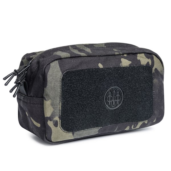 Utility Multicam nosič - Multicam Black