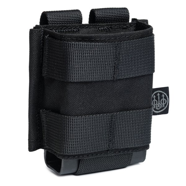 Griptac Molle 5.56 nosič zásobníka - Black