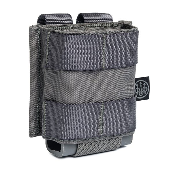 Griptac Molle 5.56 nosič zásobníka - Wolf Grey