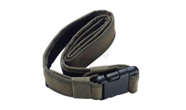 Opasok CORDURA 780-1170 mm