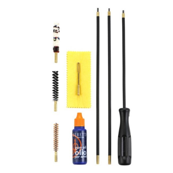 Beretta Cleaning Kit - sada na čistenie cal .22 .223 5.6