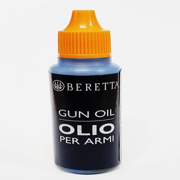 Olej na čistenie Beretta 25 ml