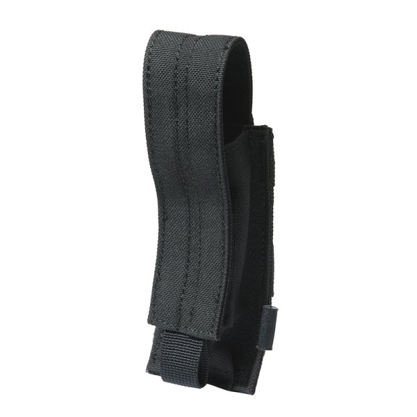 Grip-Tac Molle puzdro na zásobník - Black