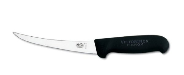 VICTORINOX 5.6613.15 FIBROX - vykosťovací nôž flexi 15 cm