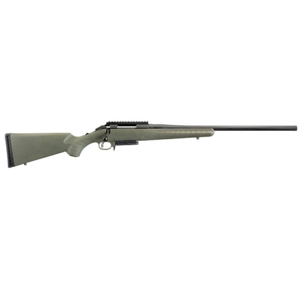 Ruger American Rifle Predator 26973, kal. 6,5 Creedmoor