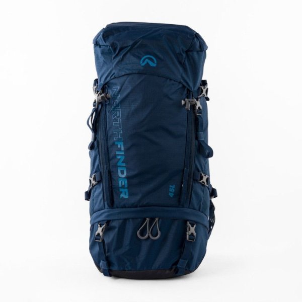 Northfinder - Turistický batoh 45l ANNAPURNA