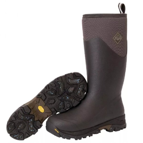 MUCK BOOT Arctic Ice Tall - neoprénové čižmy