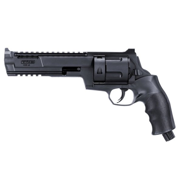 Revolver CO2 UMAREX T4E HDR 68, kal. .68, 16 J