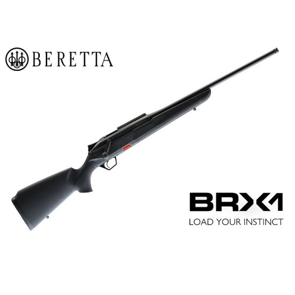 Beretta BRX1, 6,5 Creedmoor guľovnica 57 cm